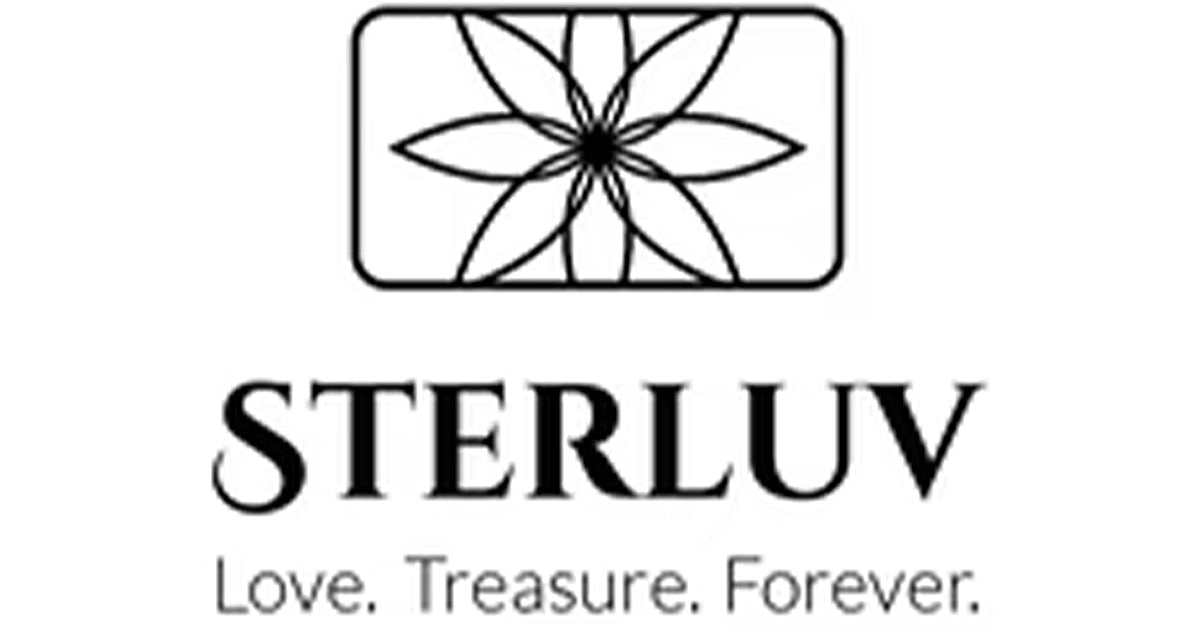 Shop Stunning Sterling Silver Jewellery Online | 925 Silver
– Sterluv