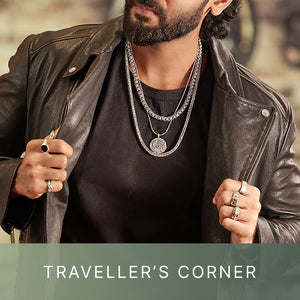 Traveler's Corner