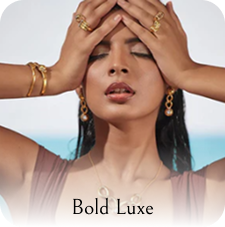 Bold Luxe
