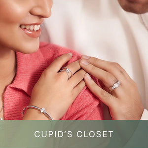 Cupid's closet