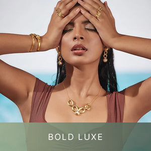 Bold Luxe
