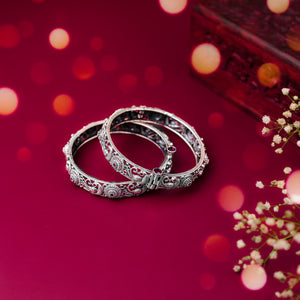 Sphere Spark Bangle