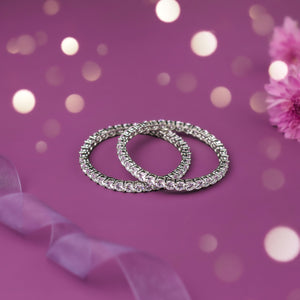 Moonlit Bliss Bangle