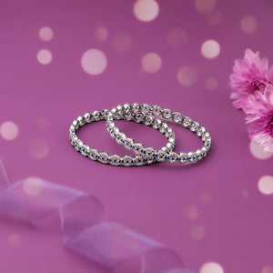 Celestial Waves Bangle