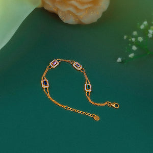 Radiant Prism Bracelet