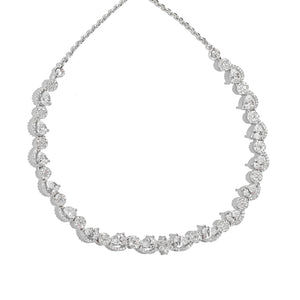 Starlit Majesty Necklace Set