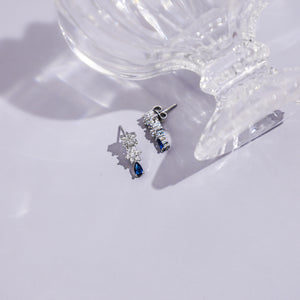 Celestial Garden Elegance Necklace Set