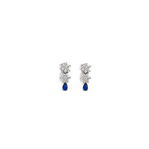 Celestial Garden Elegance Necklace Set