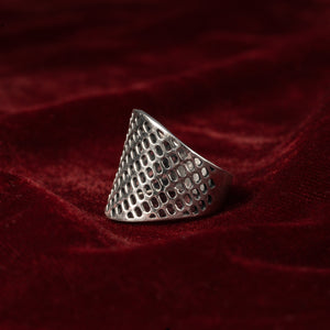 Fluxed Essence Ring