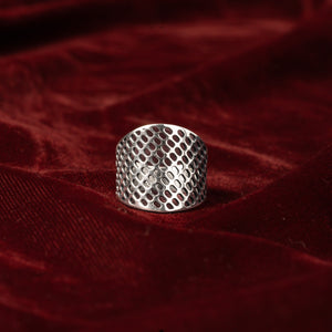 Fluxed Essence Ring