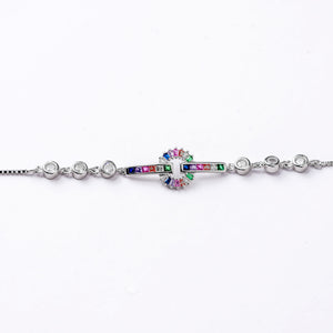Radiant Spectrum Bracelet