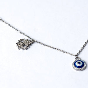 Occult Orb Anklet