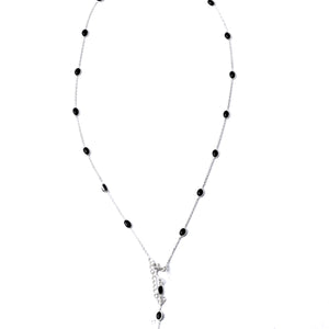 Midnight Reverie Necklace set