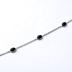 Midnight Reverie Necklace set