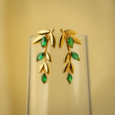 Emerald Canopy