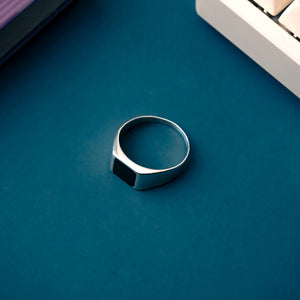 Enigma Midnight Ring