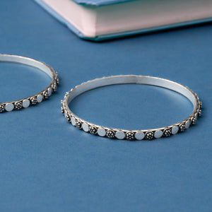 Dazzle & Delight Bangle