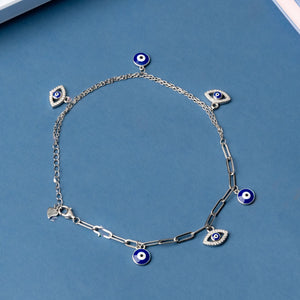 Enchanted Vision Anklet