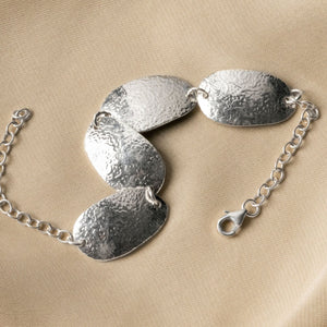 Elliptic Flow Bracelet