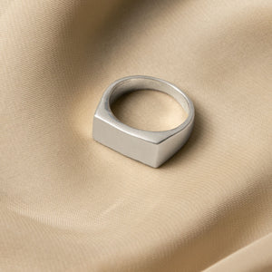 Dynamic Edge Ring