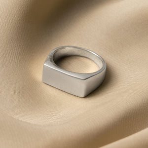 Dynamic Edge Ring