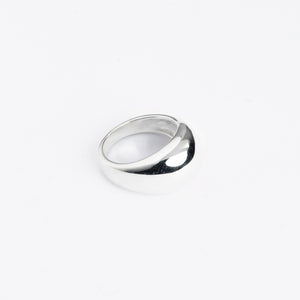 Chic Monolith Ring