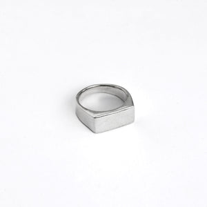 Dynamic Edge Ring