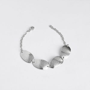 Elliptic Flow Bracelet