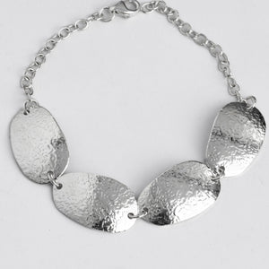 Elliptic Flow Bracelet