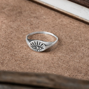 Omni Guard Ring