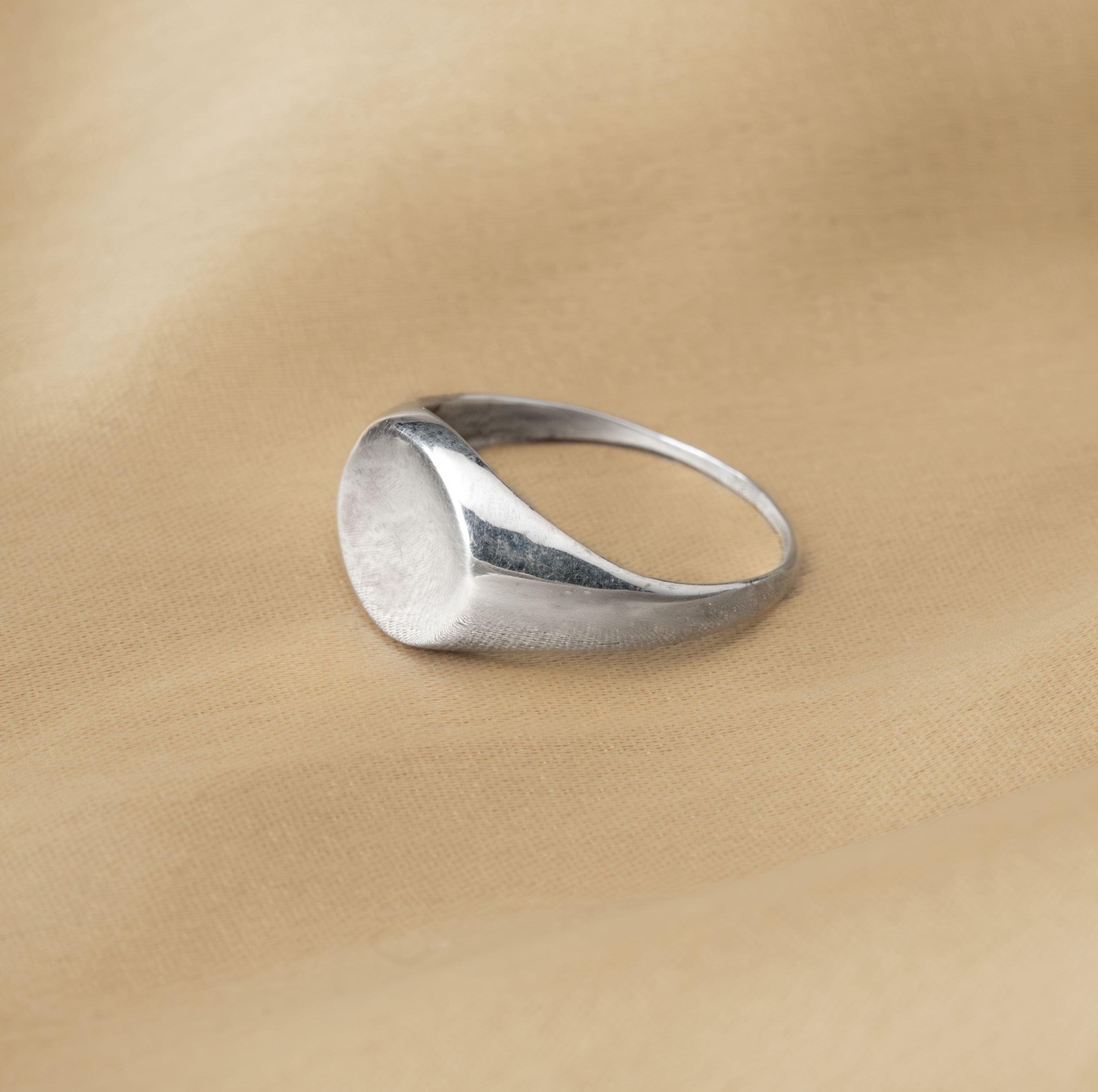 Men's Urban Slate Band | Office Wear | Sterling Silver – Sterluv