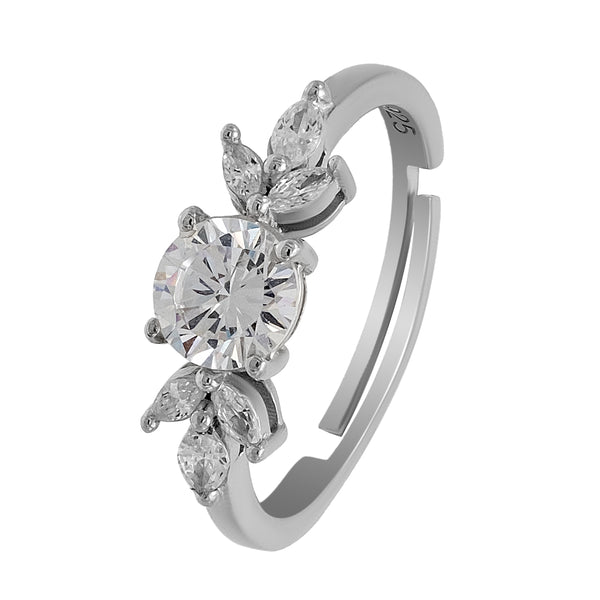 Adventure's Leap Adjustable Promise Ring