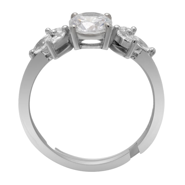 Adventure's Leap Adjustable Promise Ring