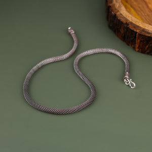 Majestic Mesh Chain