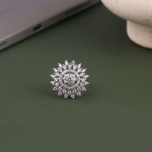 Helios Ember Ring