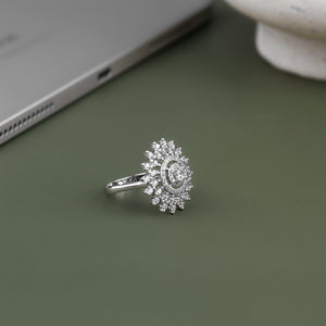 Helios Ember Ring