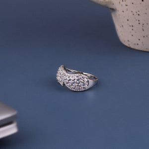 Noble Lattice Ring