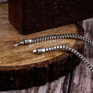 Nova Link Strand Chain