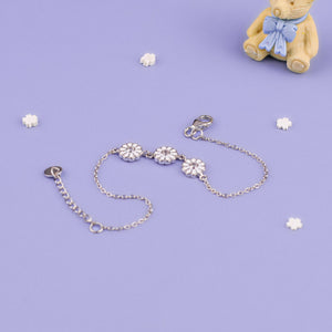 Rosy Daisy Kids Delight Bracelet