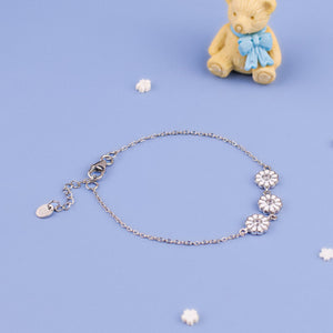 Rosy Daisy Kids Delight Bracelet