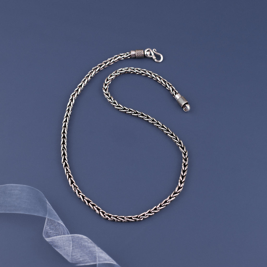 Lucent Bind Chain – Sterluv