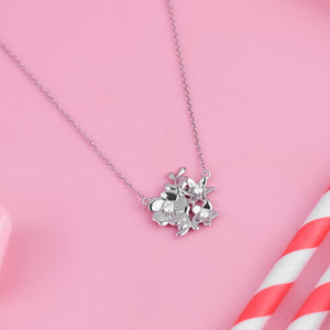 Fleur Enchant Necklace
