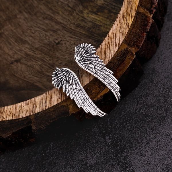 Aerial Grace Studs