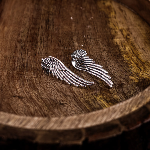 Aerial Grace Studs