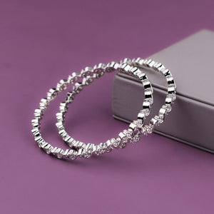 Zenith Sparkle Bangle