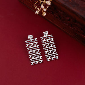 Net Radiance Pendant Set