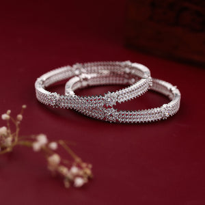 Eden’s Glow Bangle