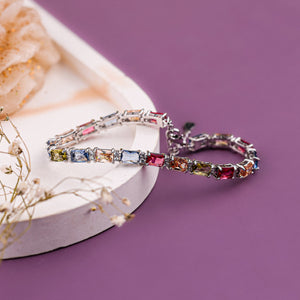 Pastel Mirage Bracelet