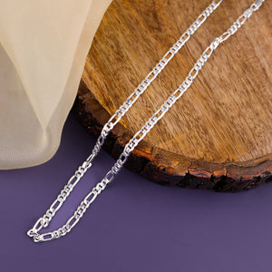 Firago Interlock Chain