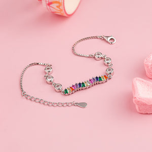 Chroma Shine Bracelet